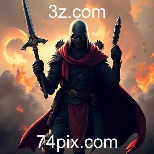 74pix: Expansão e Tendências em Jogos Online