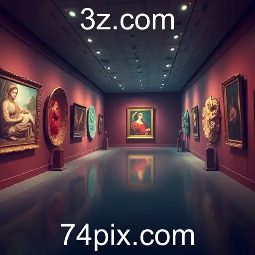 A Ascensão do 74pix no Cenário de Jogos Online