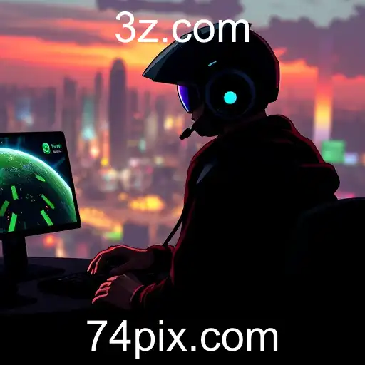 74pix: O Futuro dos Jogos Online em Português