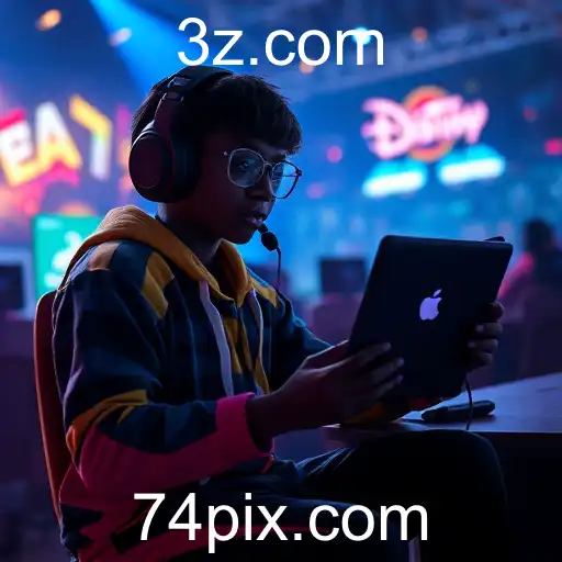 O Novíssimo Mundo dos Jogos em 2025