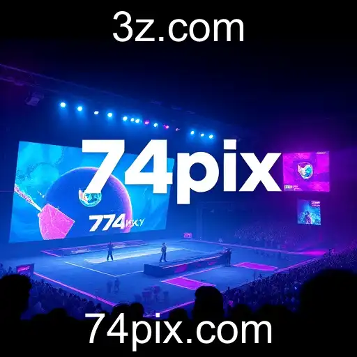 A Revolução dos Jogos Online em 2026: O Papel de '74pix'